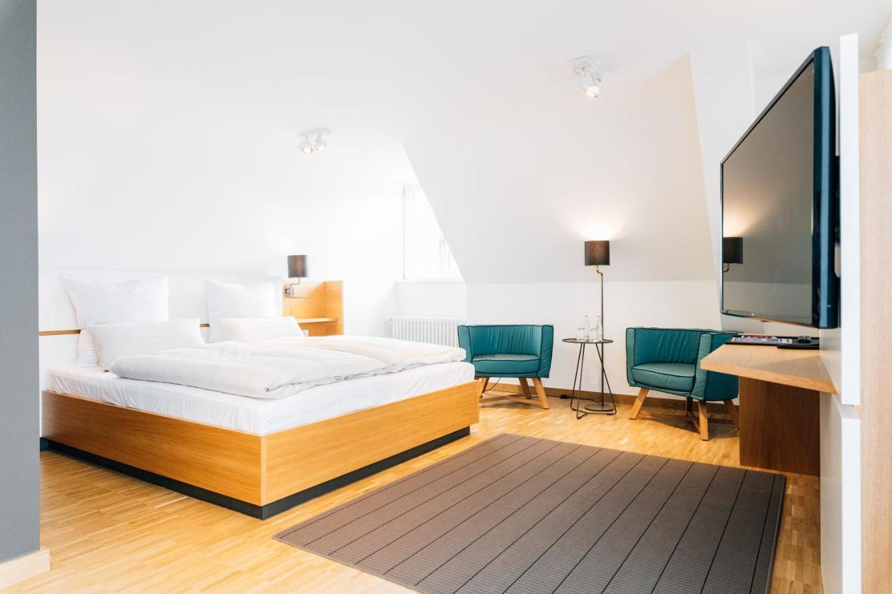 Bildungs- Und Tagungshaus Liborianum Hotell Paderborn Exteriör bild