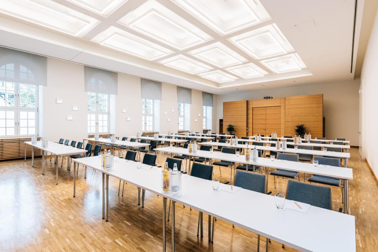 Bildungs- Und Tagungshaus Liborianum Hotell Paderborn Exteriör bild
