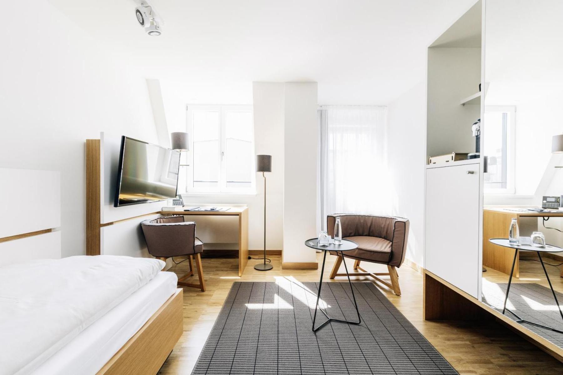 Bildungs- Und Tagungshaus Liborianum Hotell Paderborn Exteriör bild